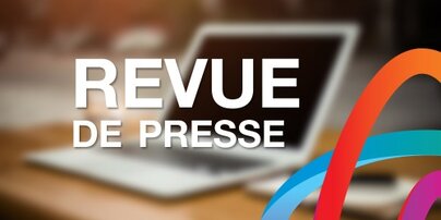 REVUE DE PRESSE